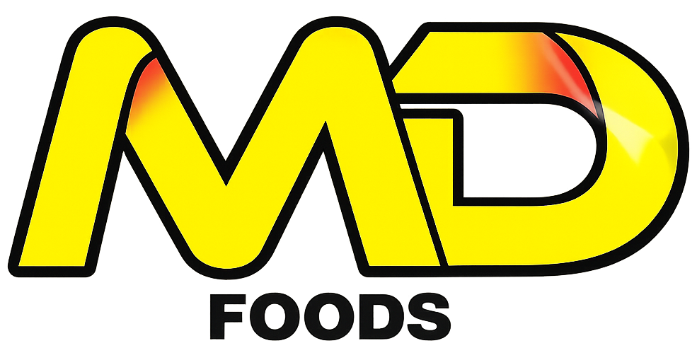 MD Foods Masalay Store