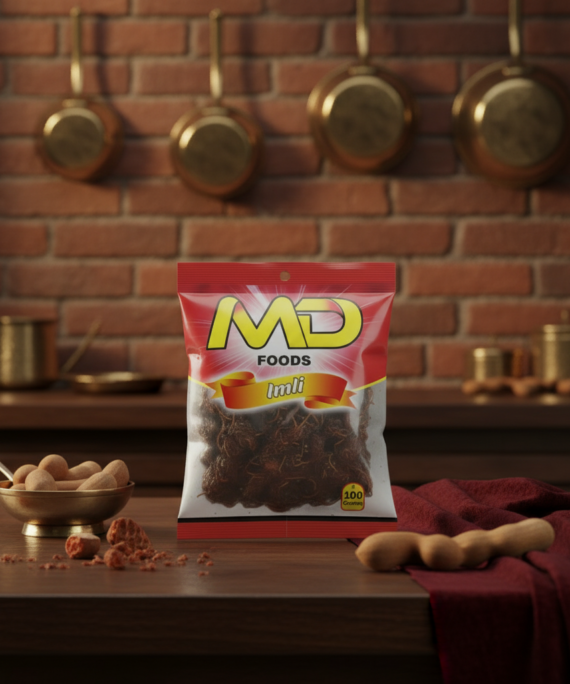 Imli 100g & 200g – Premium Quality Tamarind | MD Foods